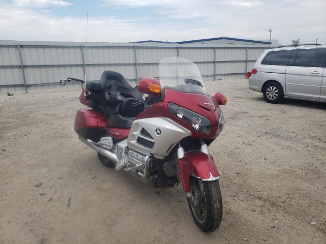 HONDA GL1800 2012 jh2sc68g6ck003876