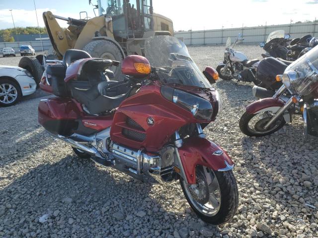 HONDA GL1800 G 2013 jh2sc68g6dk100285