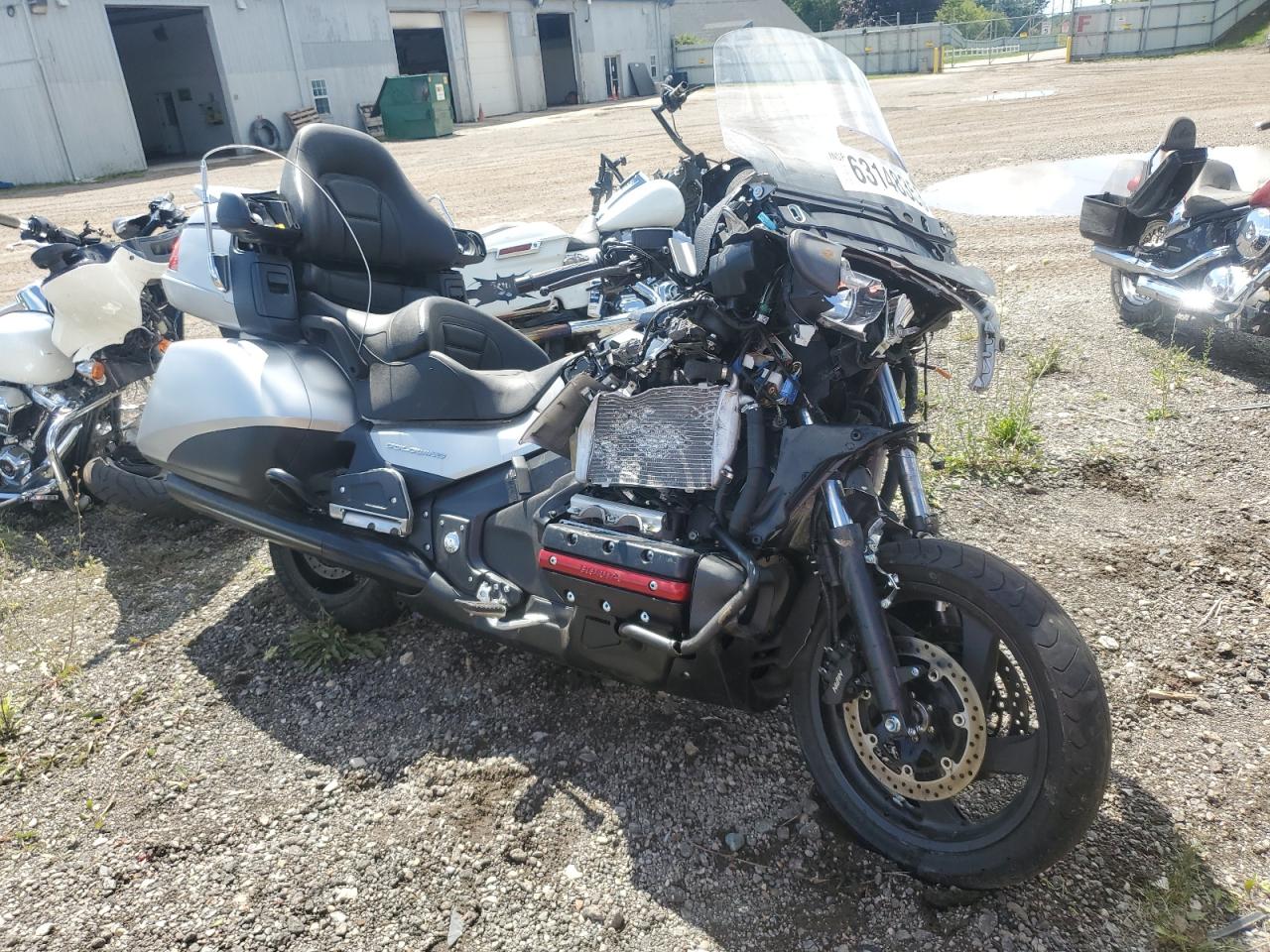 HONDA NULL 2016 jh2sc68h0gk400305