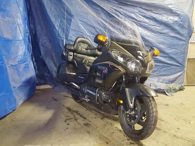 HONDA GL1800 2016 jh2sc68h7gk400270