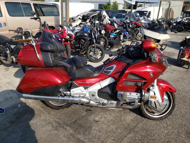 HONDA GL1800 L 2014 jh2sc68l5ek200361