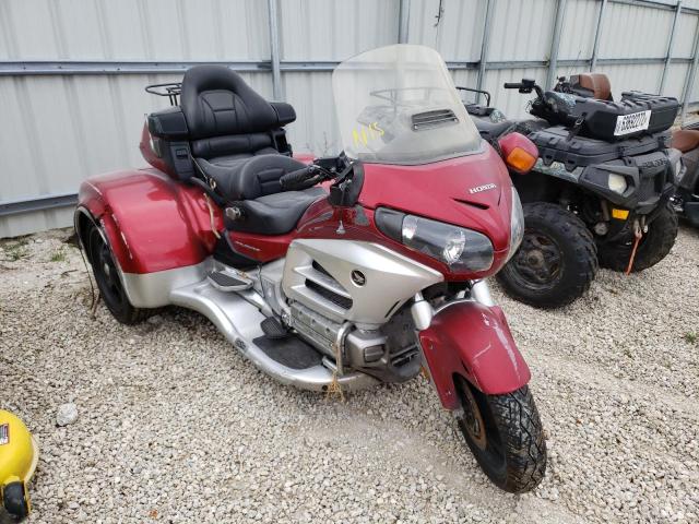 HONDA GL1800 2012 jh2sc68l8ck002838