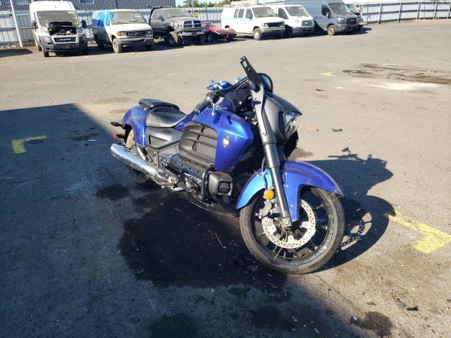 HONDA GL1800 C 2014 jh2sc68n4ek000590