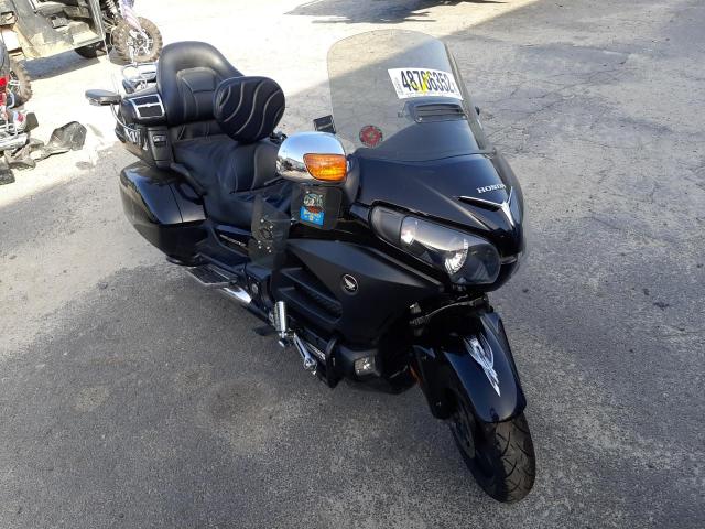 HONDA GL1800 L 2014 jh2sc68y3ek000218