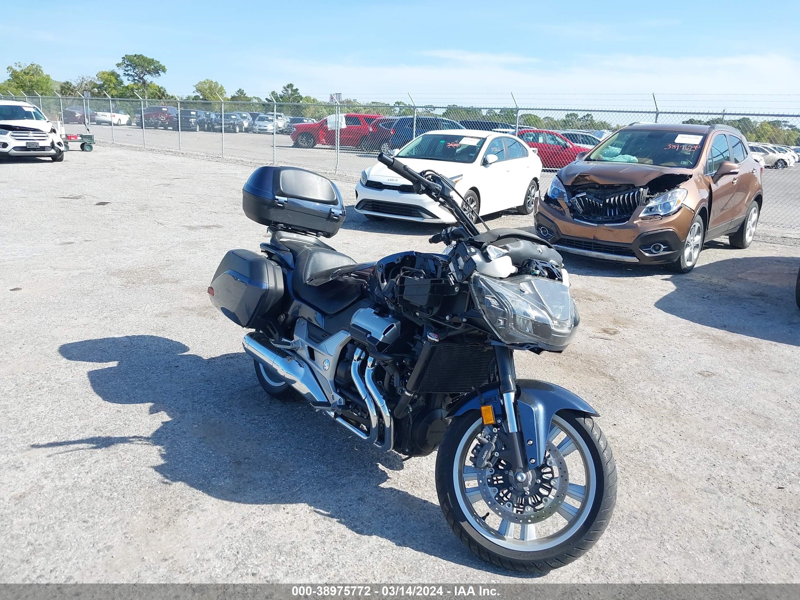 HONDA NULL 2014 jh2sc7411ek001222