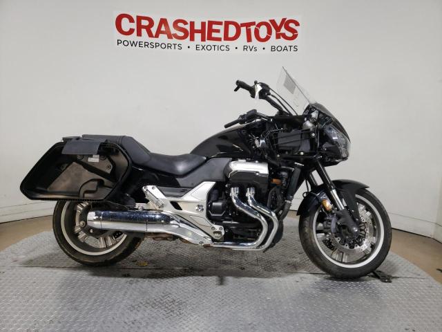 HONDA CTX1300 2014 jh2sc7413ek000797