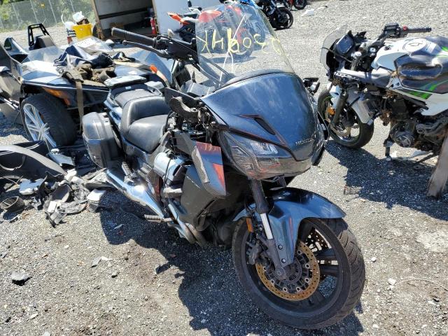 HONDA CTX1300 A 2014 jh2sc7452ek000731