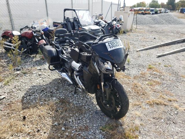 HONDA CTX1300 A 2014 jh2sc7455ek000416