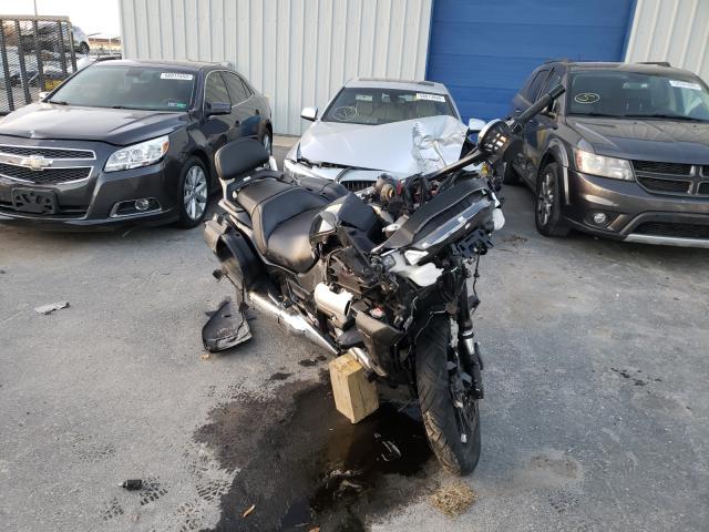 HONDA CTX1300 A 2014 jh2sc7457ek000322