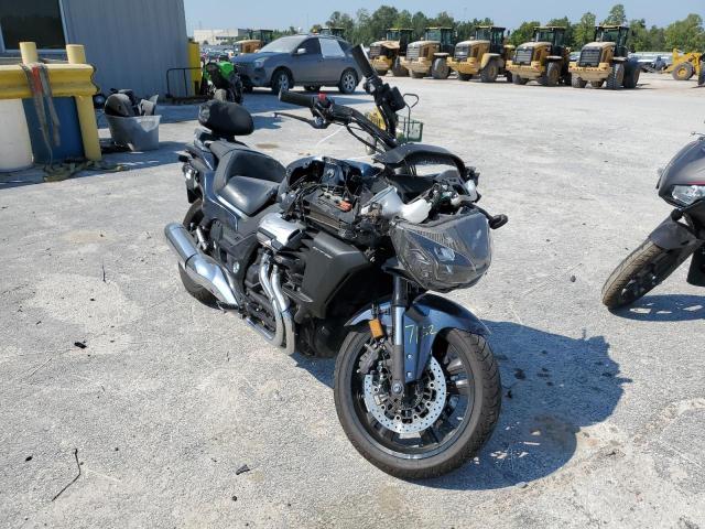 HONDA CTX1300 A 2014 jh2sc745xek001108