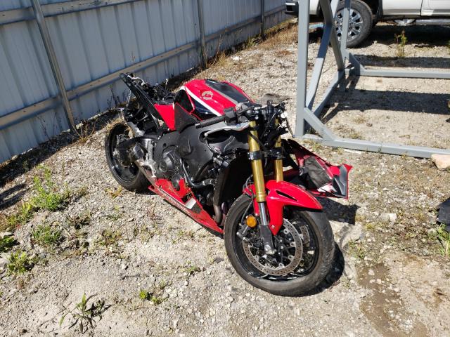 HONDA CBR1000 RR 2018 jh2sc7713jk100999