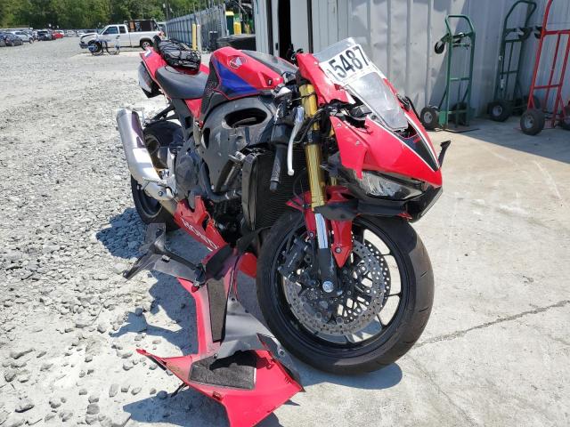 HONDA CBR1000 RR 2022 jh2sc7713nk500342