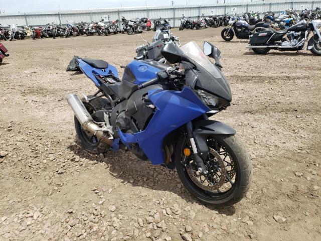 HONDA 1000RR 2021 jh2sc7717mk400291