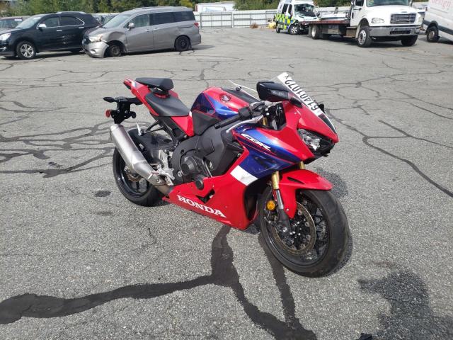 HONDA CBR1000 RR 2022 jh2sc7718nk500367