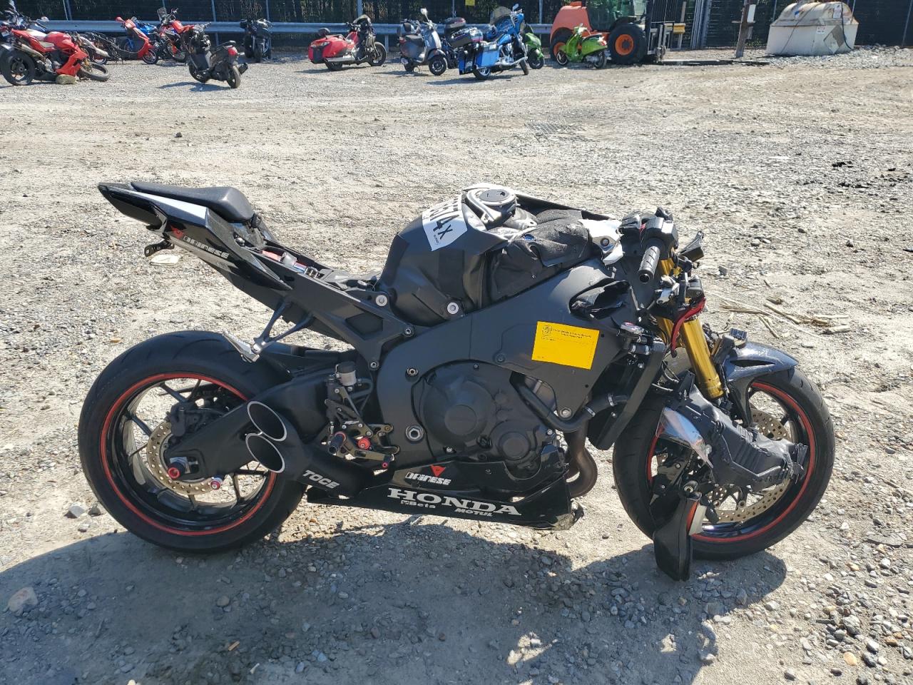 HONDA NULL 2018 jh2sc7719jk100389