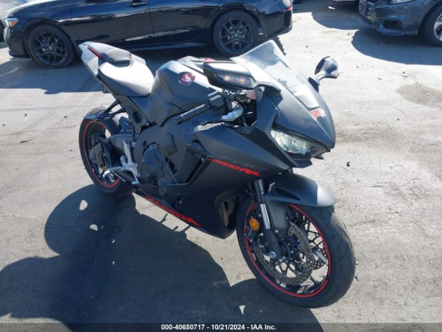 HONDA CBR1000RA 2017 jh2sc7759hk000712