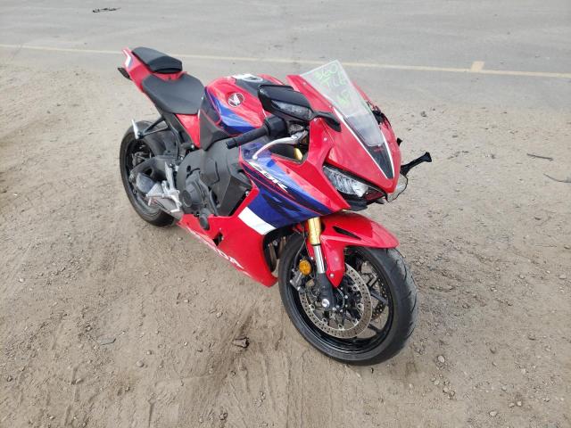 HONDA CBR1000 RA 2022 jh2sc775xnk500146