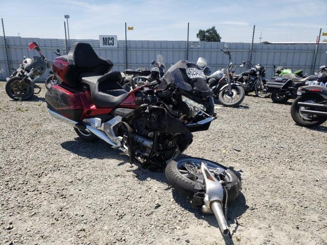 HONDA GL1800 2020 jh2sc7905lk200223