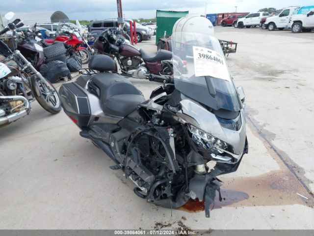 HONDA GL1800 2018 jh2sc7912jk000213