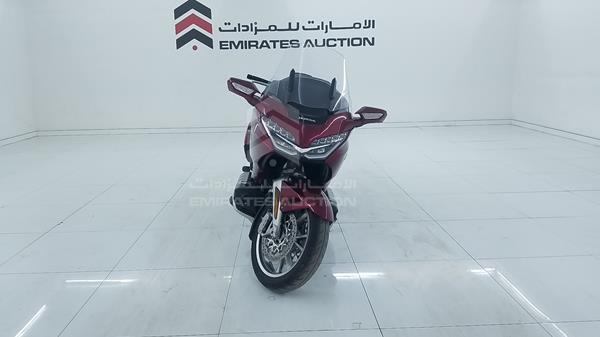 HONDA GL 1800 2020 jh2sc7938lk200016