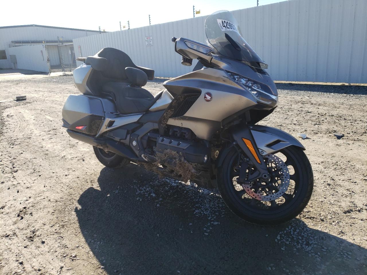 HONDA NULL 2019 jh2sc7941kk100038