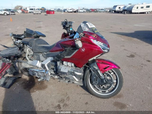 HONDA GL1800 2019 jh2sc7952kk100767