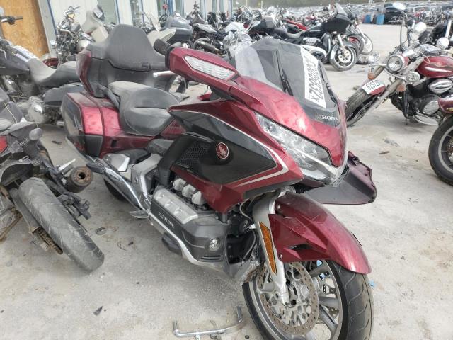 HONDA GL1800 D 2020 jh2sc7955lk200329