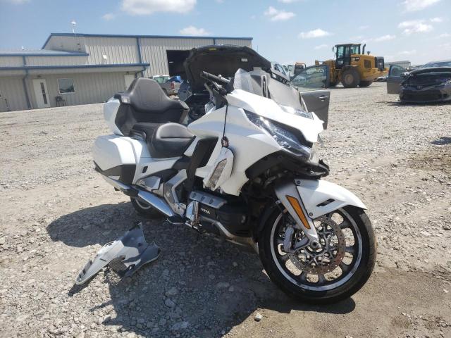 HONDA GL1800 D 2018 jh2sc7957jk003112