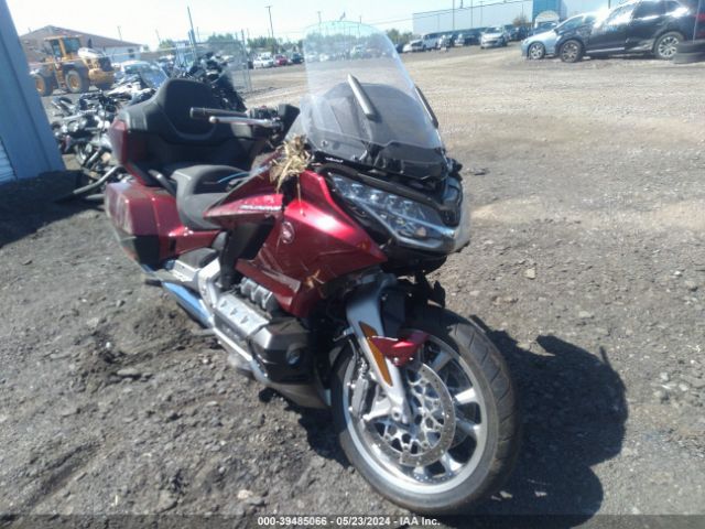 HONDA GL1800 2023 jh2sc7957pk502162