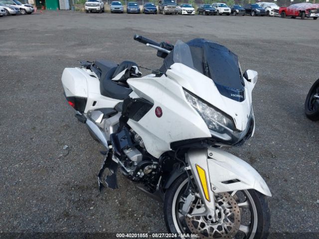 HONDA GL1800 2018 jh2sc7959jk002396