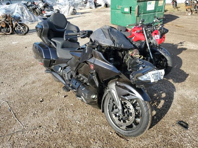 HONDA GL1800 D 2021 jh2sc7959mk301309