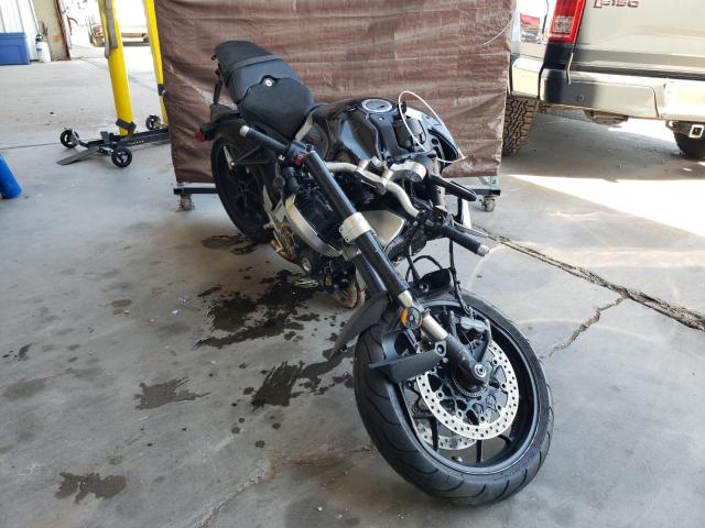 HONDA CB1000 RA 2018 jh2sc8011jk000027