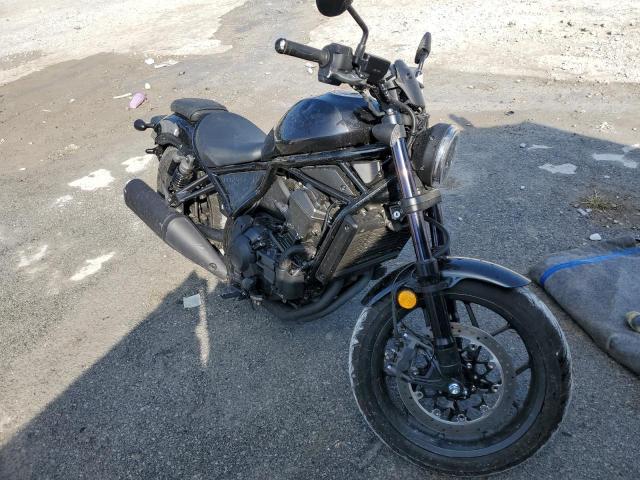 HONDA CMX1100 D 2022 jh2sc8313nk101491