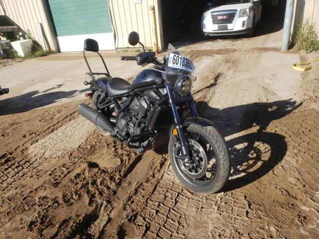 HONDA CMX1100 D 2021 jh2sc8314mk001138