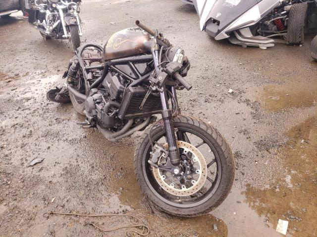 HONDA CMX1100 D 2021 jh2sc831xmk001287