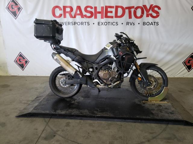 HONDA CRF1000 A 2018 jh2sd040xjk200081