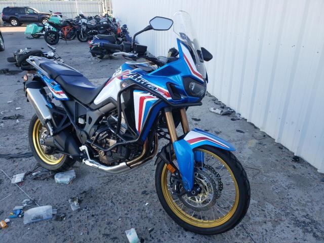 HONDA CRF1000 D 2019 jh2sd0415kk300244