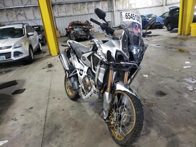 HONDA CRF1000 A 2019 jh2sd0445kk300352