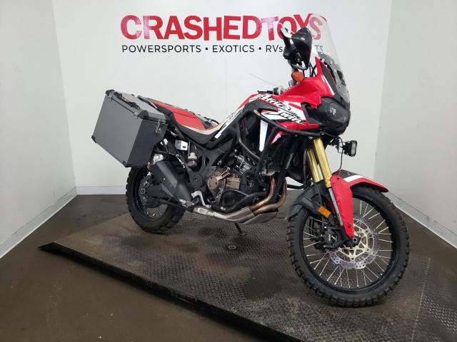 HONDA CRF1000 2016 jh2sd0457gk000053