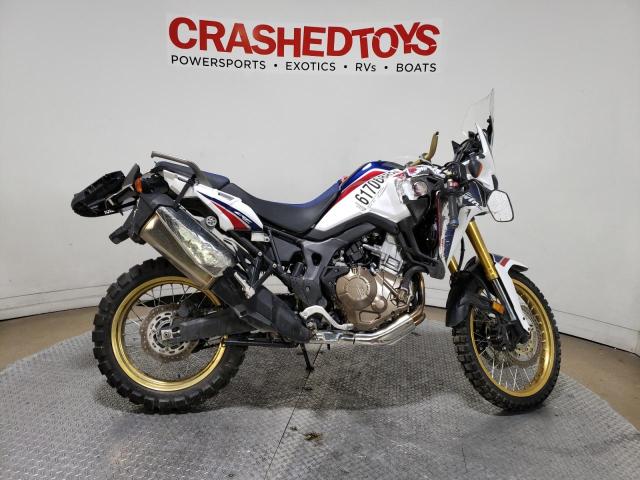 HONDA CRF1000 2017 jh2sd04g3hk001090