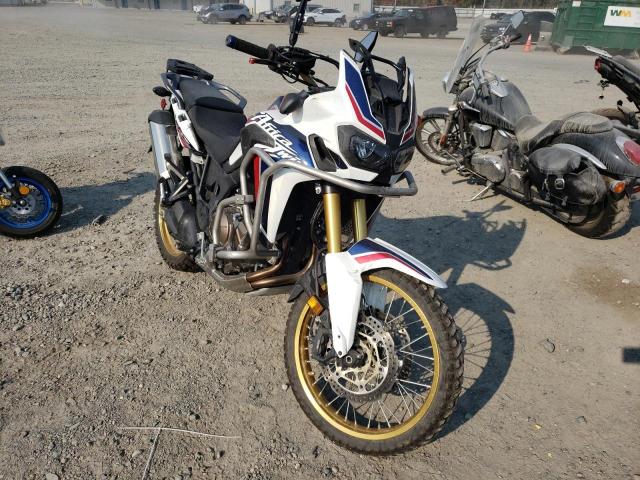 HONDA CRF1000 2017 jh2sd04g7hk000363