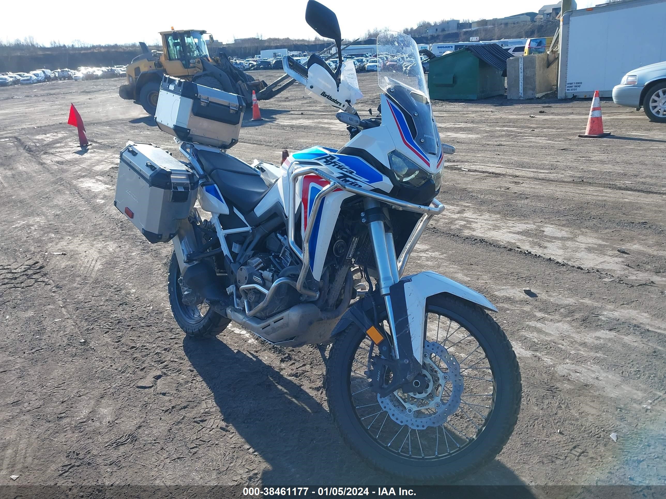 HONDA NULL 2021 jh2sd1000mk100331