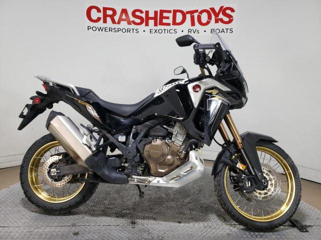 HONDA CRF1100 A4 2021 jh2sd1022mk100333