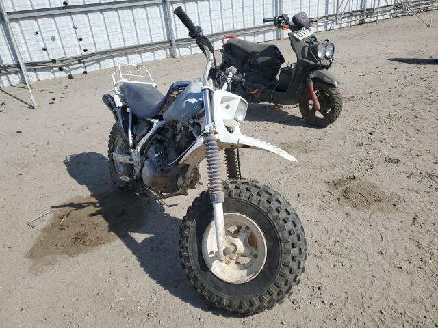 HONDA NULL 1987 jh2te1107hk603571