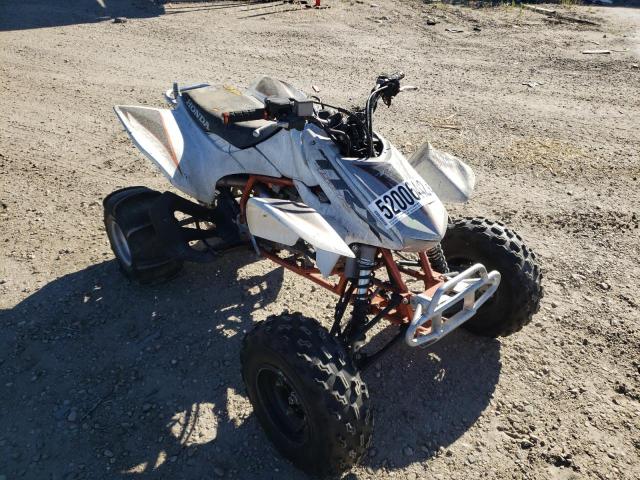 HONDA TRX450 ER 2012 jh2te3275ck300014