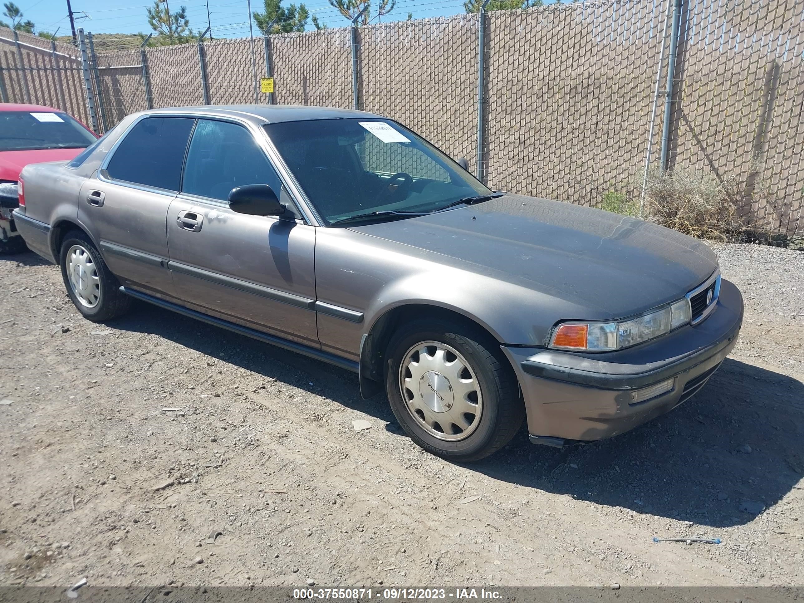 ACURA VIGOR 1992 jh4cc2641nc001205