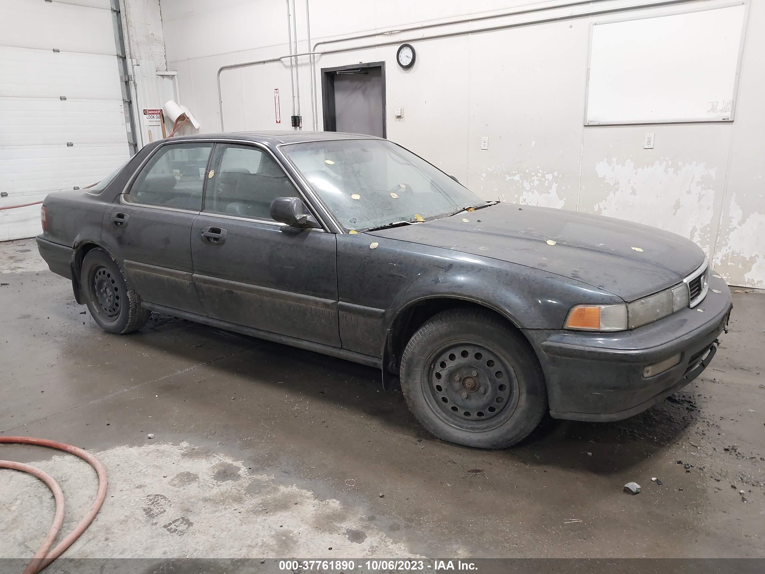 ACURA VIGOR 1992 jh4cc2652nc020239