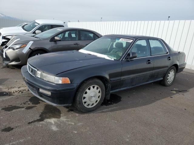 ACURA VIGOR 1992 jh4cc2655nc019943