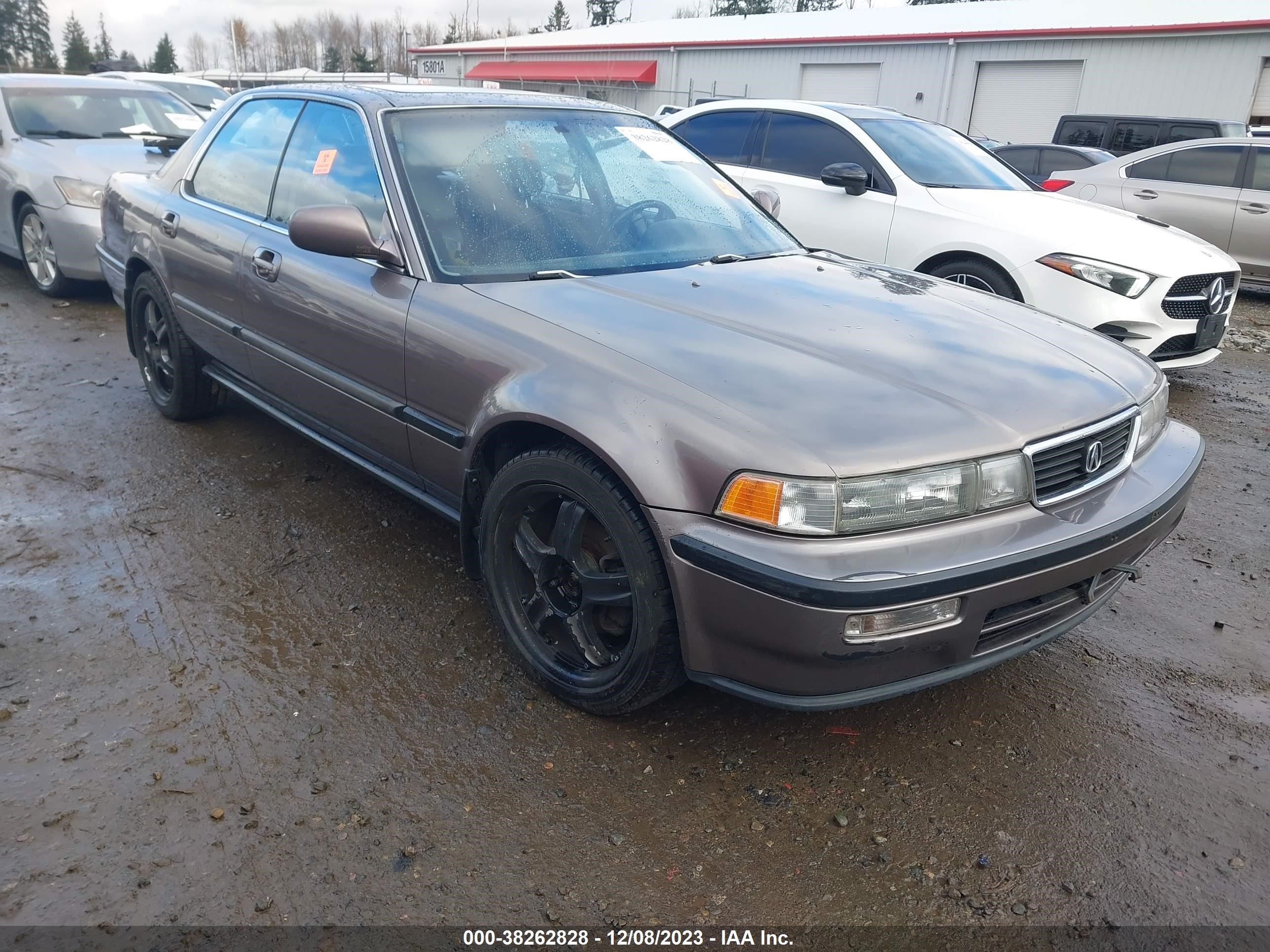 ACURA VIGOR 1992 jh4cc2659nc001767