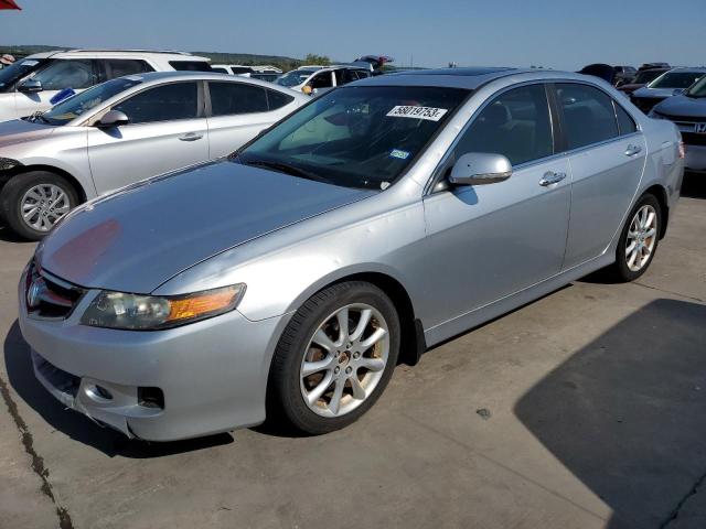 ACURA TSX 2008 jh4cc96868c018839